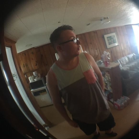 Meet your Posher, Daniel - Picture 1 of 1